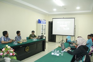 wayang HUT MA 2