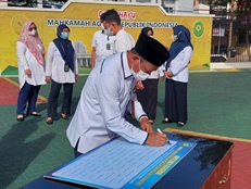 komitmen bersama 2
