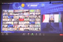 launching ebima 4