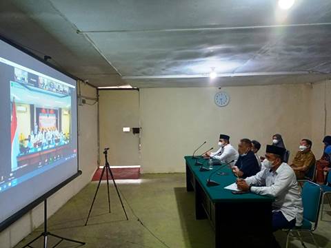 Pembinaan Pengawasan PT 2