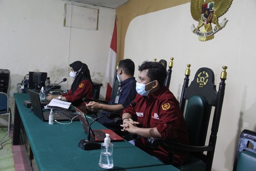 VISIT 1