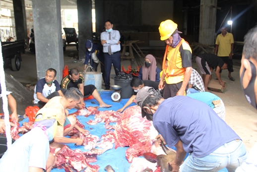 qurban 1442H 5