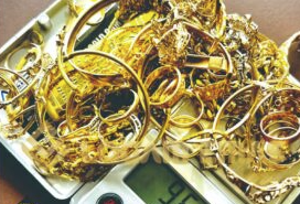 Jual Emas Tanpa Surat Solo dengan Proses Cepat dan Harga Kompetitif