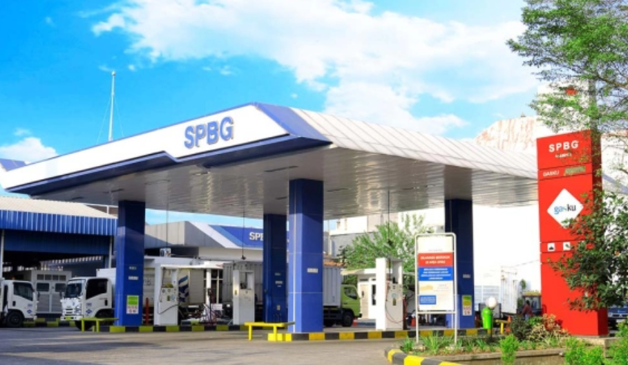 Truk & Bus Diesel Pakai Gasku? Menimbang Retrofit Dual-Fuel (DDF)